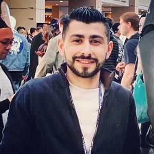 Meet your Posher, Sbeitan